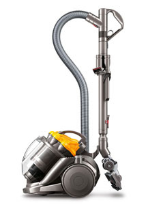 Aspirateur Dyson Ball DC 33C (image)