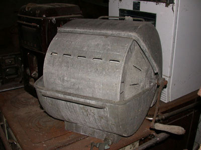 Machine à laver (image)