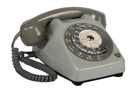Téléphone S63 (image)