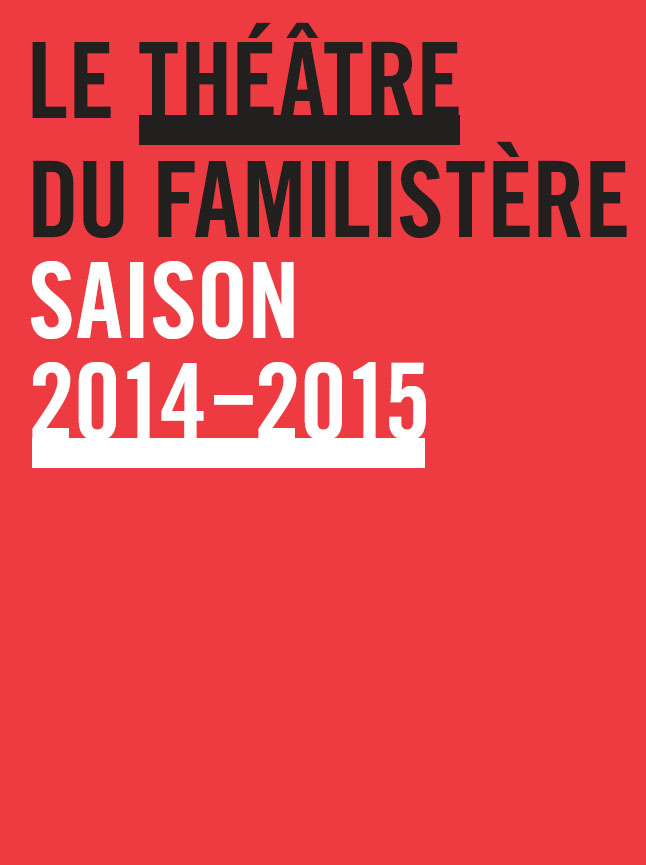 programme 2014-2015