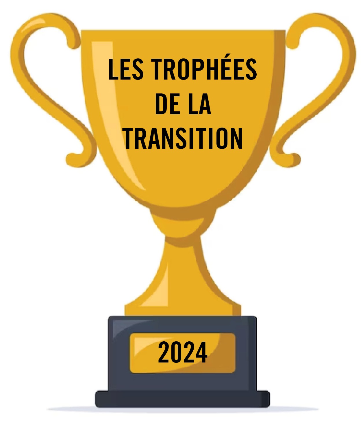 Trophées de la transitio